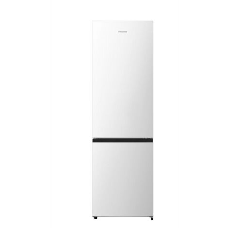 Hisense RB329N4AWE - Frigorifico Combi Nofrost E Alto 1797 Cm Ancho 55 Cm Blanco