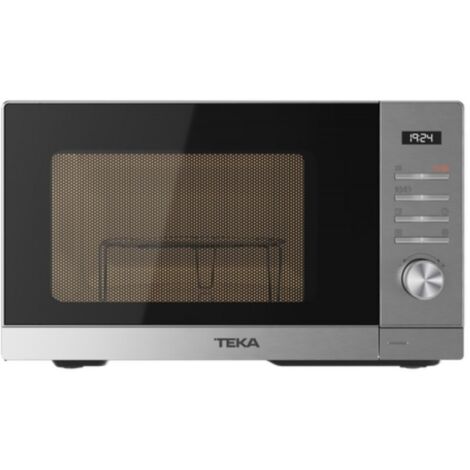 MICROONDAS TEKA MWEFS20GSS 20L 700W GRILL INOX (1/5)