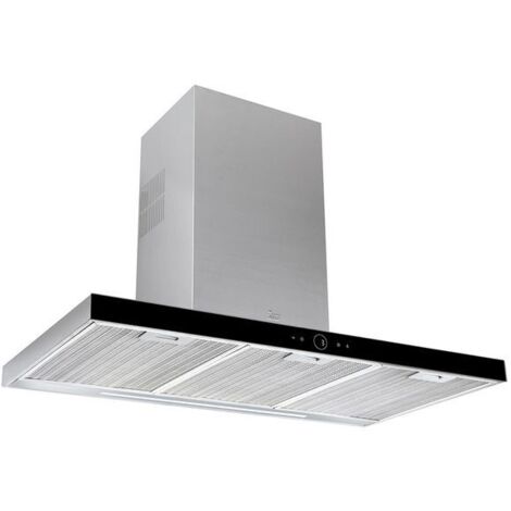 Campana 70cm decorativa Teka 40487181 DLH 786 T A+ inox