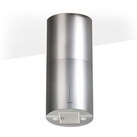 Cata ISLA FARO X - Campana Isla Ancho 40 Cm Inox