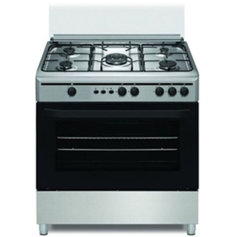 Cocina de Gas Vitrokitchen CB9060IB 110 L 8437015023021 S0430804 Vitrokitchen