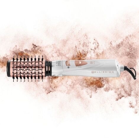 Moldeador de pelo 160-210°C 1000W 3 Temperaturas BELLISSIMA B1172