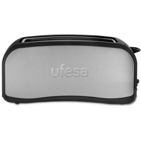 Tostador UFESA 1000w TT7965 Optima