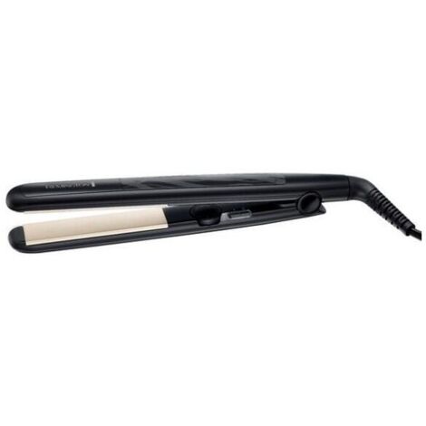 Remington S3500 - Plancha De Pelo (1/3)