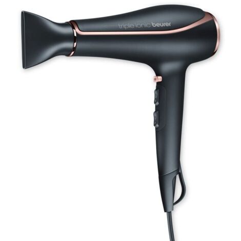 Beurer HC-80 - Secador De Pelo 2200 W (1/5)