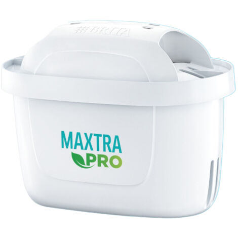 Filtro para Jarra Filtrante Brita MAXTRA Pro (6 Unidades)
