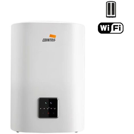 COINTRA TERMO TDD PLUS 80 (1/4)