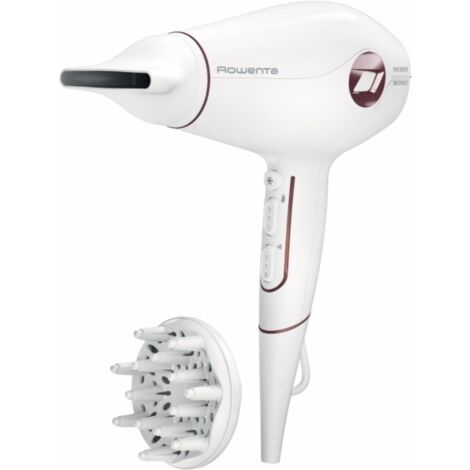 Rowenta CV6135 - Secador De Pelo 1800 W