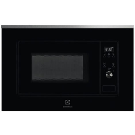 Microondas Electrolux LMS2173EMX, 17L.,Display LE