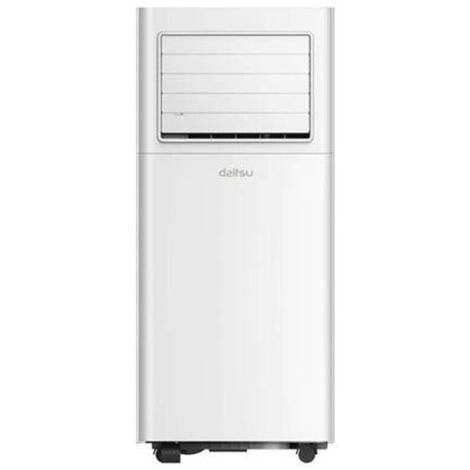 Daitsu APD 09FX - Aire Acondicionado Sólo Frío Inverter 2200 Frigorias (1/3)