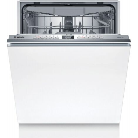 Bosch SMH4EVX08E - Lavavajillas Integrable B 14 Cubiertos