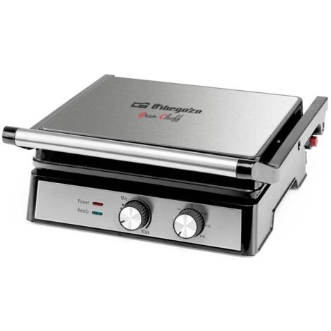 Orbegozo GR 4580 - Grill