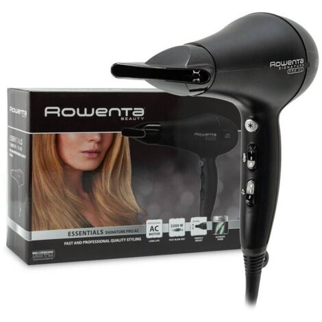 Rowenta CV7810F0 - Secador De Pelo 2200 W (1/4)