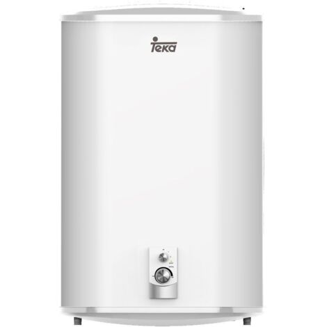 Teka EWH 80 D SLIM BLANCO - Termo 80 Litros (1/5)