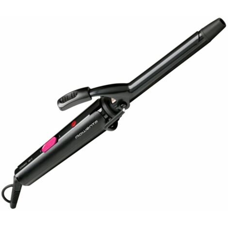Rowenta CF2133 - Plancha De Pelo (1/3)