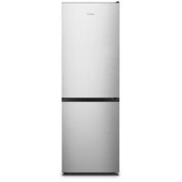 Hisense RB390N4ACE - Frigorifico Combi Nofrost E Alto 186 Cm Ancho 60 Cm Inox