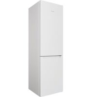 Indesit INFC9TI22W - Frigorifico Combi Nofrost E Alto 202 Cm Ancho 59.6 Cm Blanco