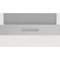 Campana Decorativa de Pared T Invertida BALAY 3BC066MX 60cm Clase