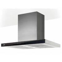 Cata ISLA LEGEND - Campana Chimenea 02097202 Ancho 90 Cm Efecto Espejo