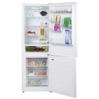 Teka NFL 320 BLANCO - Frigorifico Combi Nofrost F Alto 188 Cm Ancho 59.5 Cm Blanco