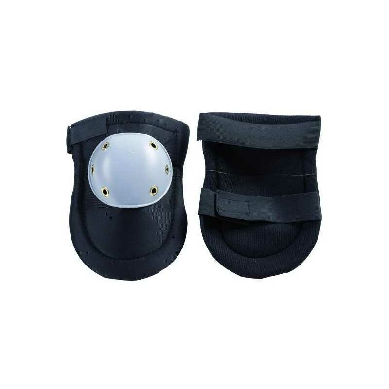 Paire De Genouillères De Protection En éponge EVA Et Néoprène – Antidérapantes, Respirantes Et épaisses – Danse, Volley, Basket, Running, Yoga – Noir, Rose, Gris