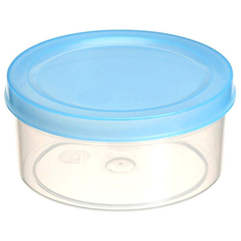 Petit Container Rond Conteneur rond Pz 5 L 0,100 8 H 3,5 Mira