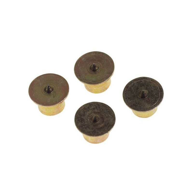Cheville Cheville de centrage mm 10 pcs.4 680.00 Pg