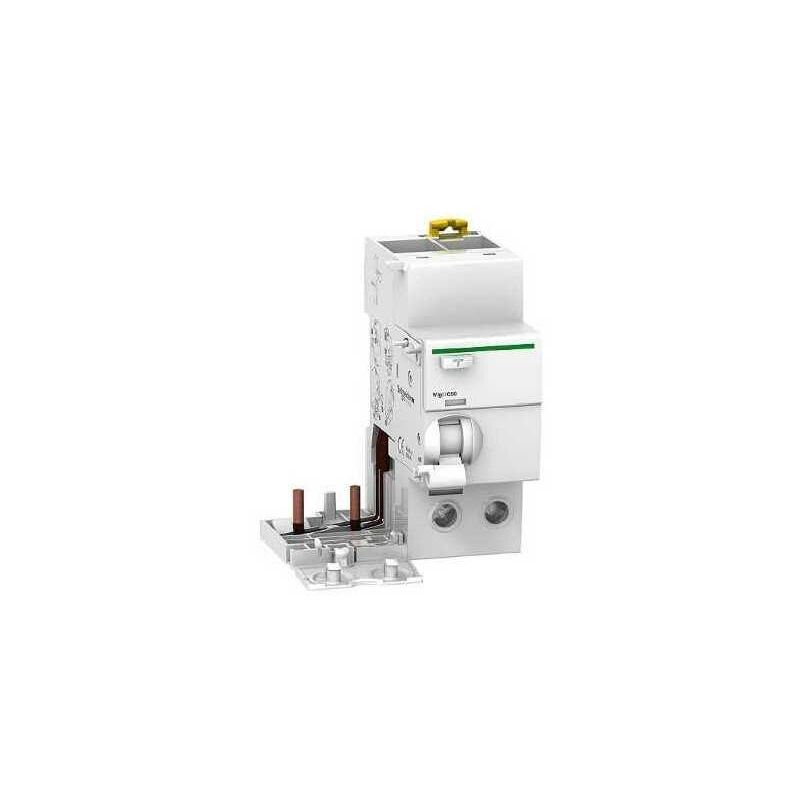 Disjoncteur Schneider IDT40K - 2 Pôles - 32A - Courbe C - 4.5 KA - Pour Tableau Électrique