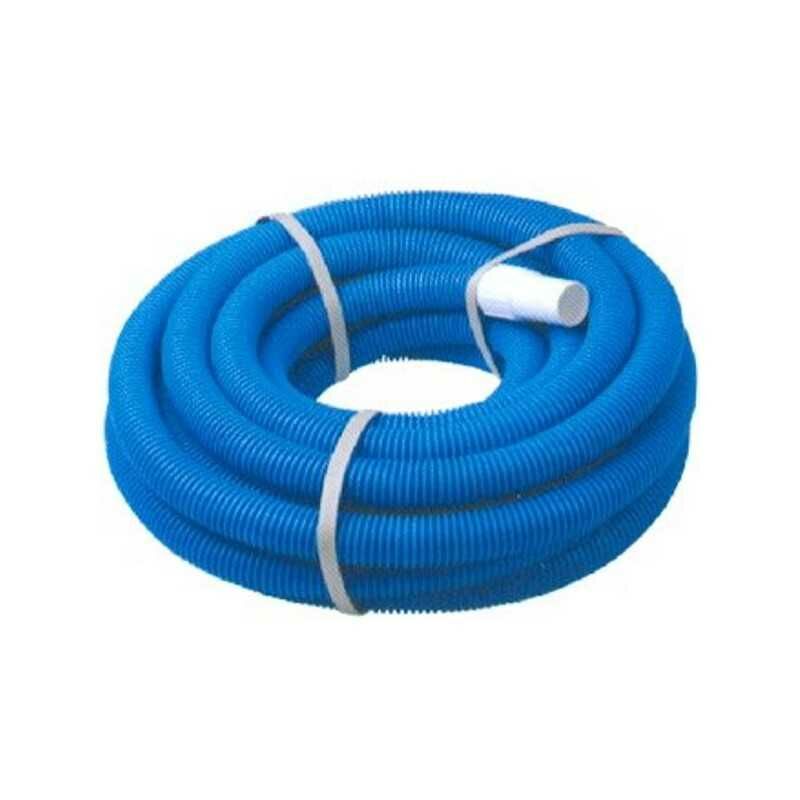 Tuyau De Piscine Intex 5 Mètres, Diamètre 32 Mm - Pour Pompe Filtre 607/637, Aspiration Et Refoulement