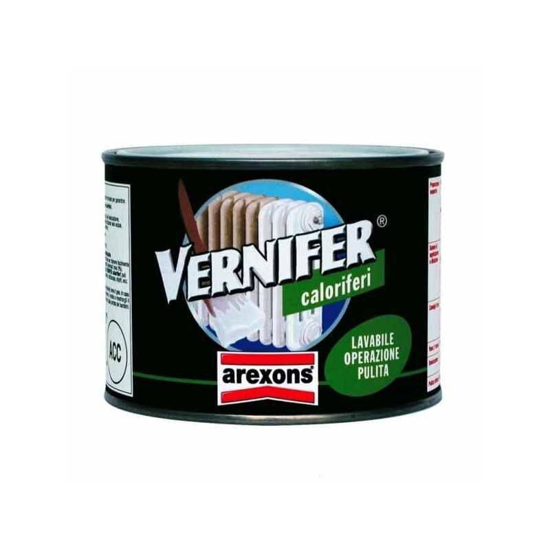 1919 BY MAULER - Peinture « Coloration Facile » - Satiné Blanc - Pour