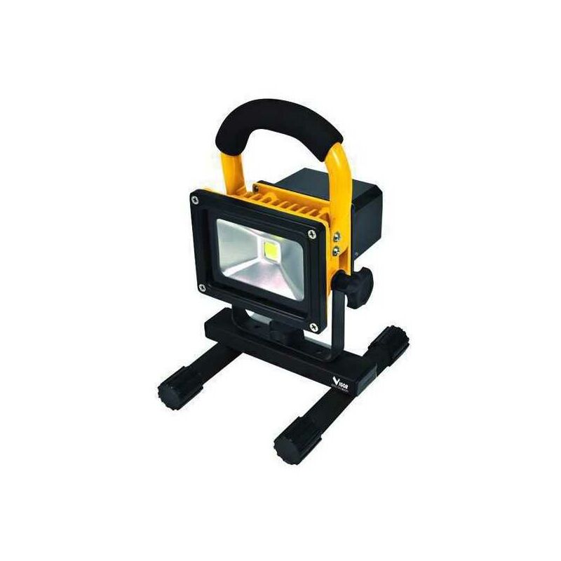 Projecteur Led Vigueur 10W-640Lmn