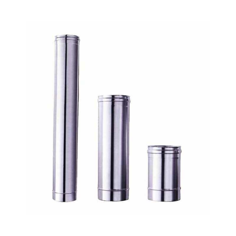 Tube Inox 14x 50 Ala 4097