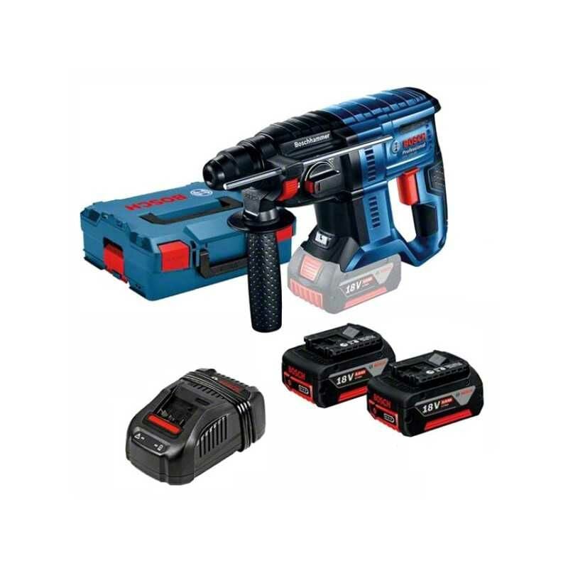 Bosch Gbh18V20 Pro Jeu de marteaux à batterie