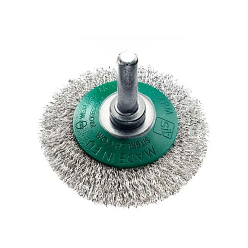 Saneaplast Metalsant. Filtro Per Lavandino In Acciaio Inox – Griglia Scarico Da 113 Mm, 8 Fori, Antiodore, Adatto A Cucina E Bagno