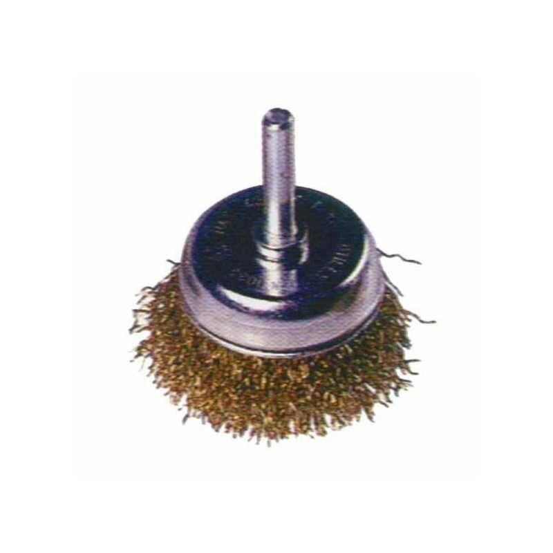 Brosse coupe mm 50 tige 480.00 Pg