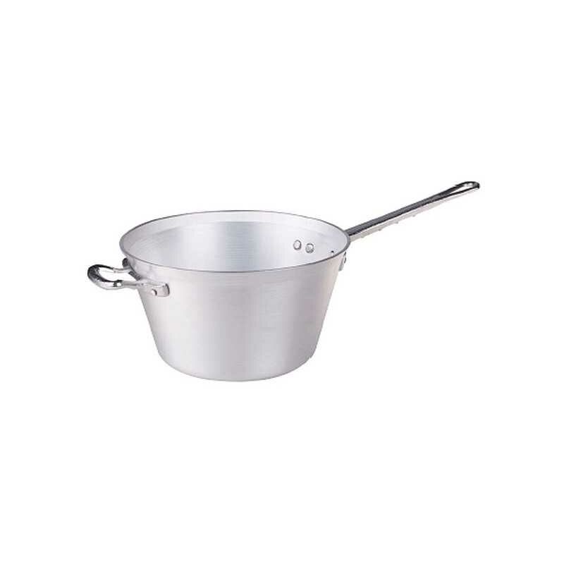 IMUSA Chaudron Moulé N3 20 Cm – Casserole Fonte 1,6 L Polyvalente Cuisson