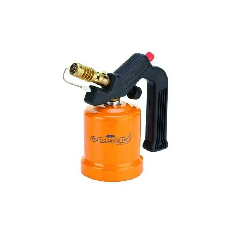 Gas Soldering Iron with Piezo Ignition Handle Art.1131