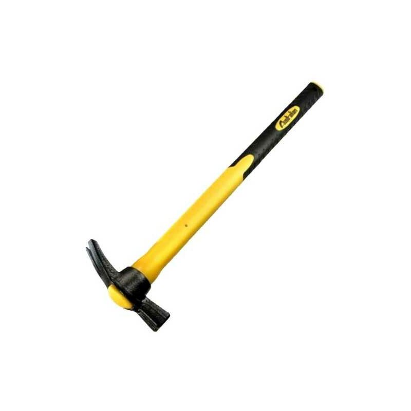 Marteau Charpentier Dewalt DWHT51 - 567 G, Acier Monobloc, Extracteur De Clous Latéral