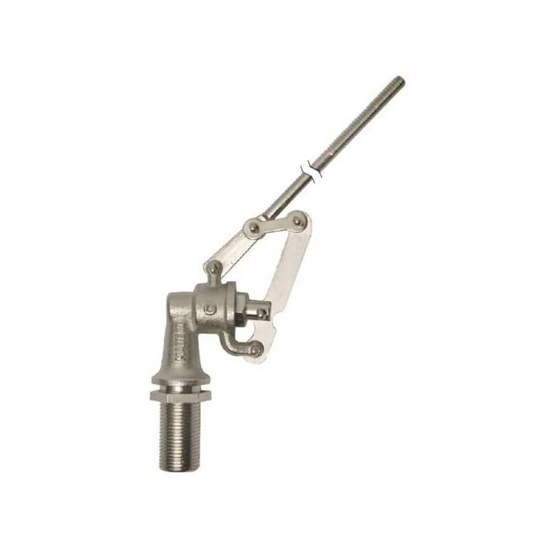 Flotteur Microstart 3 fils - - ALP001139