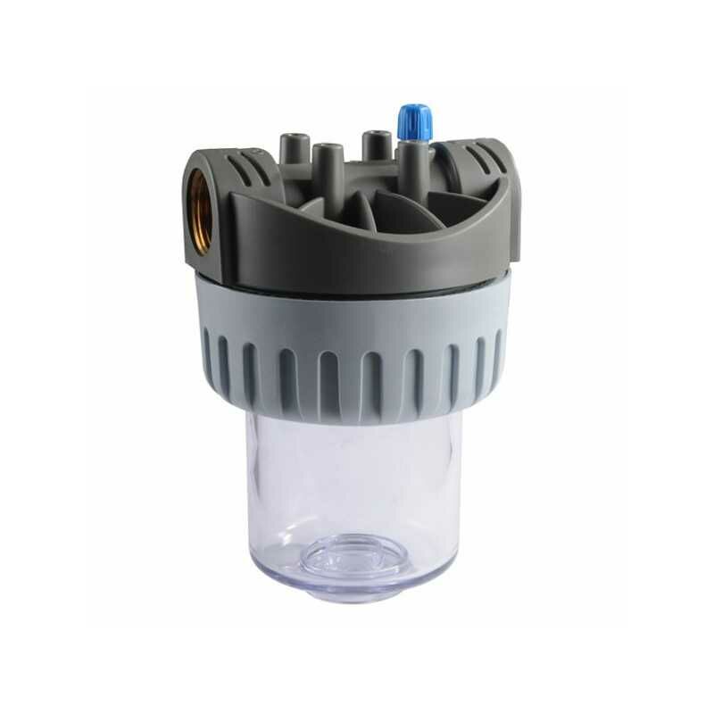Filtres HEPA Karcher DS6 Lot De 2 - Rechange 2.860-273.0 | Aspirateur DS 5800, VC Series