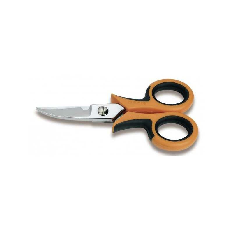 Ciseaux d'électricien 145 mm MEDID, ciseaux electricien