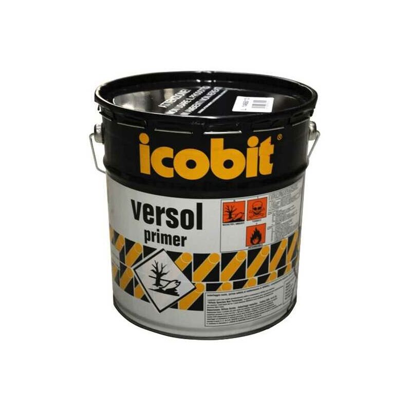 CEMENTO PLASTICO PLAST-CEM PER RIPARAZIONI NERO 5 Kg 8033408850726