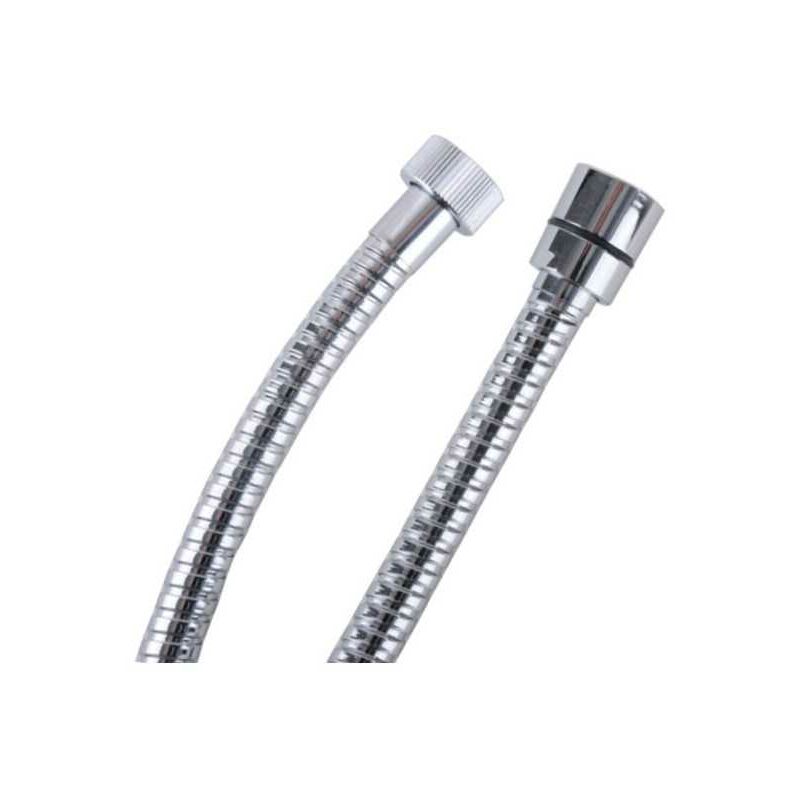 Douches Flexibles Chromées 120