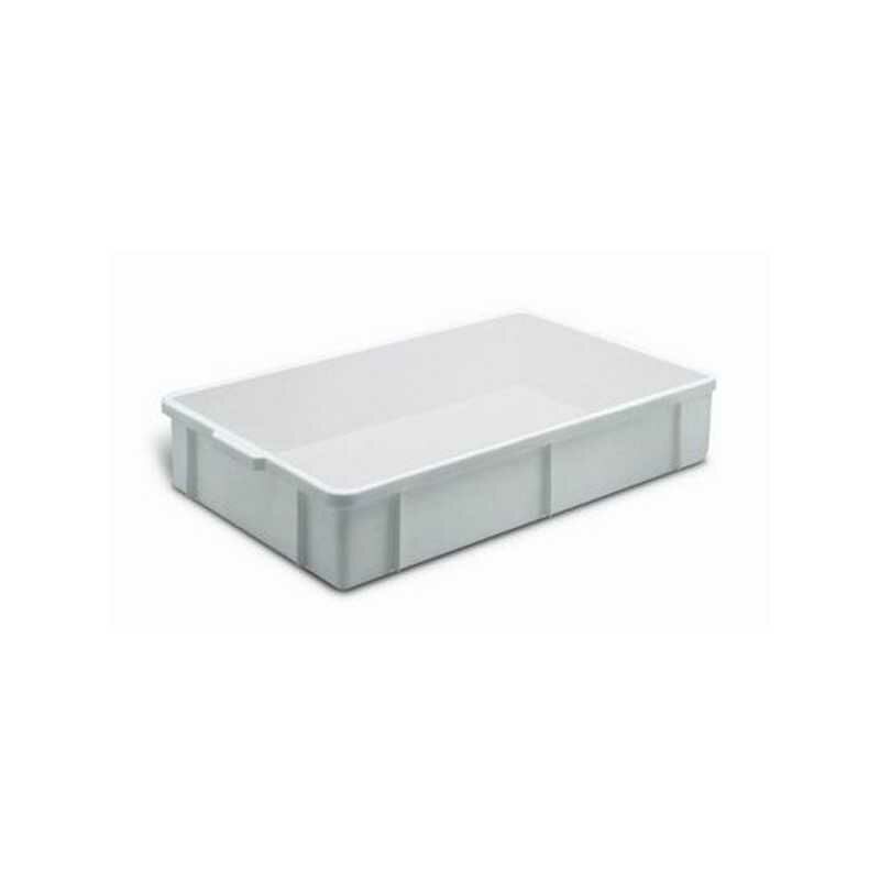 Rectangular Bowl Lid 62X42 9200M1 Giganpl