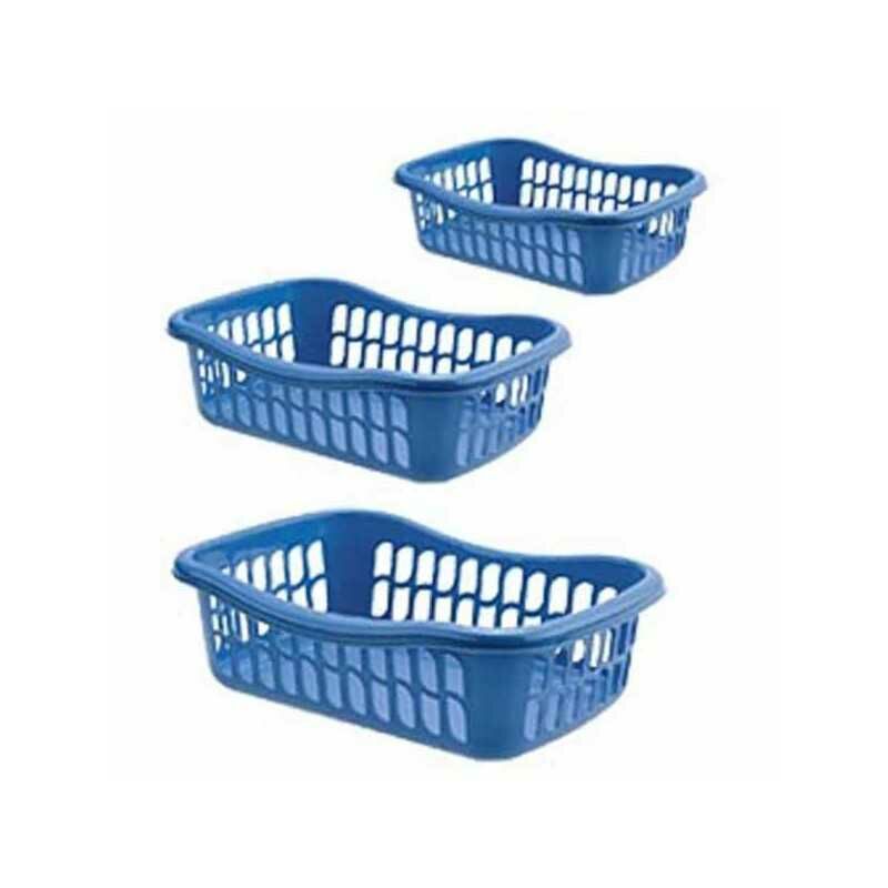 Tontarelli 9040637787 Scatola Portaoggetti In Plastica Rigida Con Coperchio, Linea Arianna, Per Casa E Giardino - 3