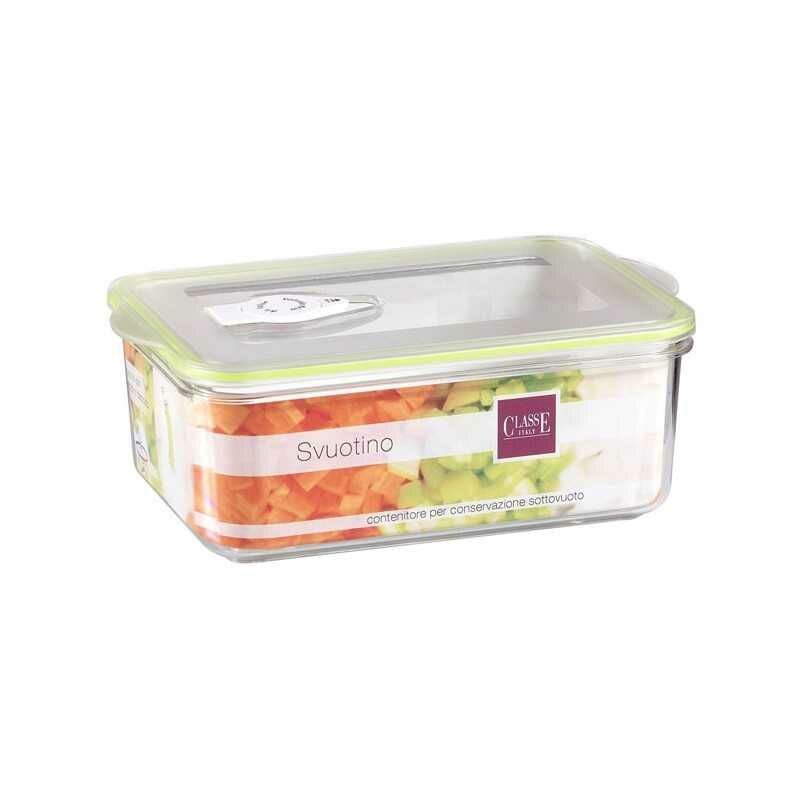2 boites sous vide pour Electrolux EVFK1, EVFK1+, EVSK1 2 boites sous vide pour Electrolux EVFK1, EVFK1+, EVSK1