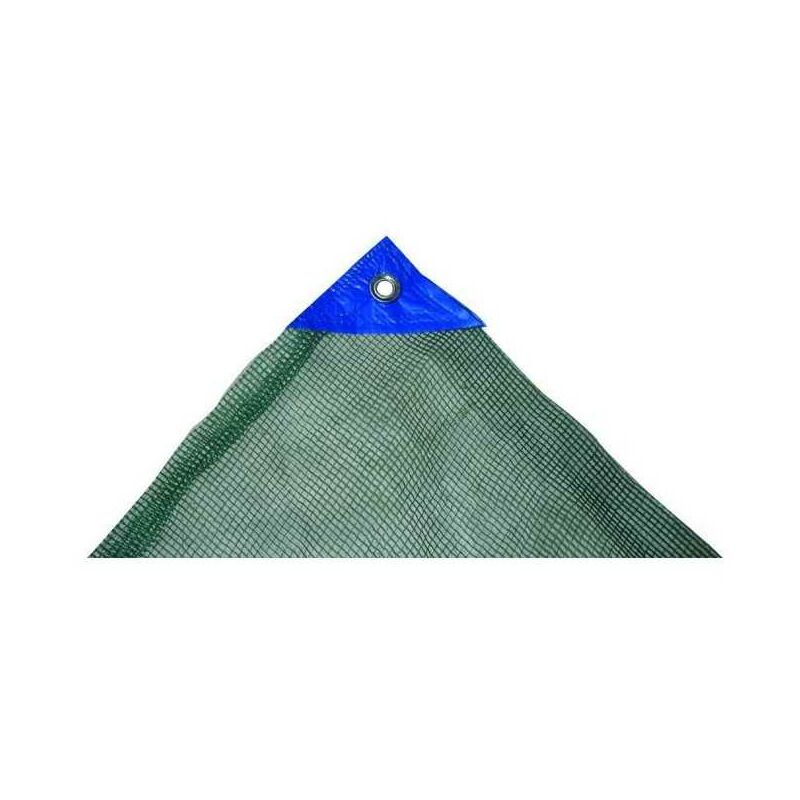 Filet pour olives Vigor Vert 70 g/m² 4x8 m