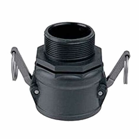 Raccord Camlock F 1" Filet M 1"