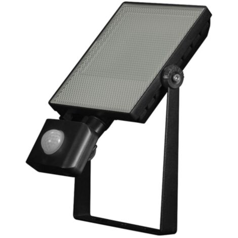 Projecteur LED W20 Fixe avec Capteur F1200Bse Duracell (1/2)