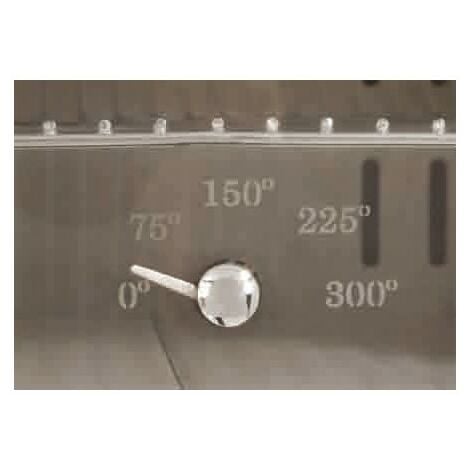 Stufa Cucina a Legna con Forno TUDELA 13 KW Bronpi